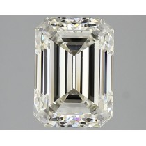2.80 Carat I-VS2 Emerald Cut Natural Diamond 2.80 Carat I-VS2 Emerald Cut Natural Diamond