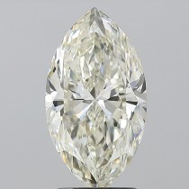2.51 Carat J-SI1 Marquise Cut Natural Diamond 2.51 Carat J-SI1 Marquise Cut Natural Diamond