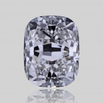 3.03 Carat E-VVS2 Cushion Cut Natural Diamond 3.03 Carat E-VVS2 Cushion Cut Natural Diamond