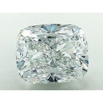 1.51 Carat E-SI2 Cushion Cut Natural Diamond 1.51 Carat E-SI2 Cushion Cut Natural Diamond