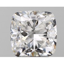 3.01 Carat F-VS1 Cushion Cut Natural Diamond 3.01 Carat F-VS1 Cushion Cut Natural Diamond