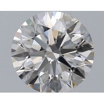 2.60 Carat E-SI1 Round Natural Diamond 2.60 Carat E-SI1 Round Natural Diamond