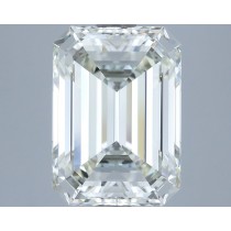 5.03 Carat J-VS1 Emerald Cut Natural Diamond 5.03 Carat J-VS1 Emerald Cut Natural Diamond