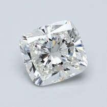 2.09 Carat I-SI2 Cushion Cut Natural Diamond 2.09 Carat I-SI2 Cushion Cut Natural Diamond