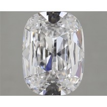 2.16 Carat D-VS1 Cushion Cut Natural Diamond 2.16 Carat D-VS1 Cushion Cut Natural Diamond