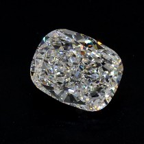 2.51 Carat F-VVS1 Cushion Cut Natural Diamond 2.51 Carat F-VVS1 Cushion Cut Natural Diamond
