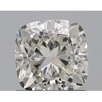 1.20 Carat I-SI1 Cushion Cut Natural Diamond 1.20 Carat I-SI1 Cushion Cut Natural Diamond