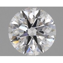1.67 Carat D-VS2 Round Natural Diamond 1.67 Carat D-VS2 Round Natural Diamond