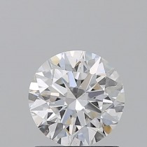 1.17 Carat D-SI1 Round Natural Diamond 1.17 Carat D-SI1 Round Natural Diamond