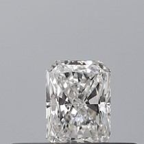 0.20 Carat E-VVS2 Radiant Cut Natural Diamond 0.20 Carat E-VVS2 Radiant Cut Natural Diamond
