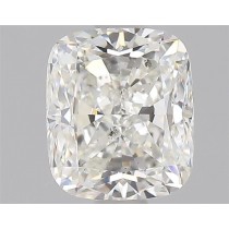 1.20 Carat I-SI1 Cushion Cut Natural Diamond 1.20 Carat I-SI1 Cushion Cut Natural Diamond