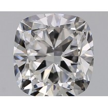 1.90 Carat E-VS1 Cushion Cut Natural Diamond 1.90 Carat E-VS1 Cushion Cut Natural Diamond