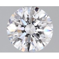 1.81 Carat D-SI1 Round Natural Diamond 1.81 Carat D-SI1 Round Natural Diamond