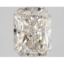 1.81 Carat J-VS2 Radiant Cut Natural Diamond