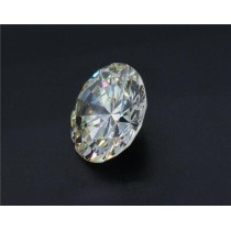 4.20 Carat J-VS2 Round Natural Diamond 4.20 Carat J-VS2 Round Natural Diamond