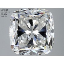 2.00 Carat E-SI1 Cushion Cut Natural Diamond 2.00 Carat E-SI1 Cushion Cut Natural Diamond