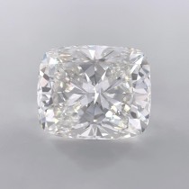 3.02 Carat H-VS2 Cushion Cut Natural Diamond 3.02 Carat H-VS2 Cushion Cut Natural Diamond