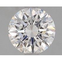 1.37 Carat E-SI1 Round Natural Diamond 1.37 Carat E-SI1 Round Natural Diamond