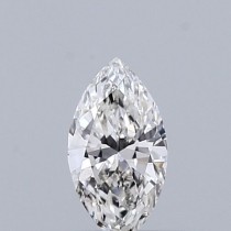 0.21 Carat H-VS1 Marquise Cut Natural Diamond 0.21 Carat H-VS1 Marquise Cut Natural Diamond