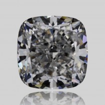 2.51 Carat E-VS2 Cushion Cut Natural Diamond 2.51 Carat E-VS2 Cushion Cut Natural Diamond