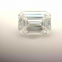 1.80 Carat E-VS2 Emerald Cut Natural Diamond 1.80 Carat E-VS2 Emerald Cut Natural Diamond