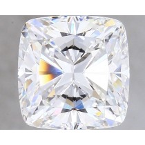 1.50 Carat F-VS1 Cushion Cut Natural Diamond 1.50 Carat F-VS1 Cushion Cut Natural Diamond
