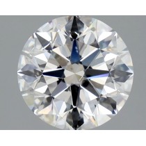 1.82 Carat E-SI1 Round Natural Diamond 1.82 Carat E-SI1 Round Natural Diamond