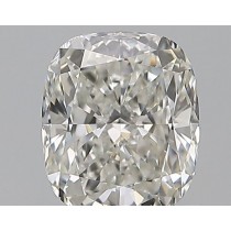 0.93 Carat G-VS1 Cushion Cut Natural Diamond 0.93 Carat G-VS1 Cushion Cut Natural Diamond