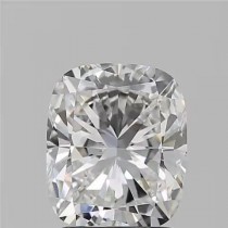 2.02 Carat F-VS2 Cushion Cut Natural Diamond 2.02 Carat F-VS2 Cushion Cut Natural Diamond