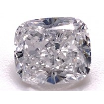 1.00 Carat E-VS1 Cushion Cut Natural Diamond 1.00 Carat E-VS1 Cushion Cut Natural Diamond