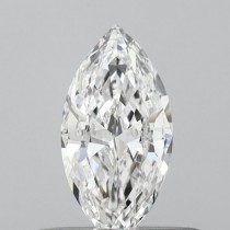 0.32 Carat D-SI2 Marquise Cut Natural Diamond 0.32 Carat D-SI2 Marquise Cut Natural Diamond