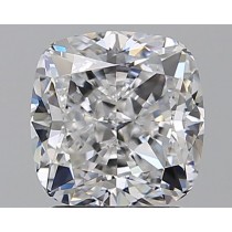 2.20 Carat D-VS1 Cushion Cut Natural Diamond 2.20 Carat D-VS1 Cushion Cut Natural Diamond