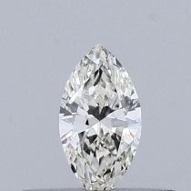 0.21 Carat K-VS1 Marquise Cut Natural Diamond 0.21 Carat K-VS1 Marquise Cut Natural Diamond