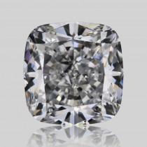 2.01 Carat D-VS1 Cushion Cut Natural Diamond 2.01 Carat D-VS1 Cushion Cut Natural Diamond