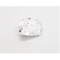 3.19 Carat G-VS2 Cushion Cut Natural Diamond 3.19 Carat G-VS2 Cushion Cut Natural Diamond
