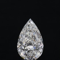 3.24 Carat F-SI1 Pear Shaped Natural Diamond 3.24 Carat F-SI1 Pear Shaped Natural Diamond