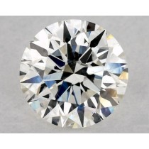 0.95 Carat H-I1 Round Natural Diamond 0.95 Carat H-I1 Round Natural Diamond
