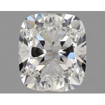 2.01 Carat G-VS1 Cushion Cut Natural Diamond 2.01 Carat G-VS1 Cushion Cut Natural Diamond