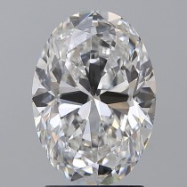 2.51 Carat E-VS2 Oval Natural Diamond 2.51 Carat E-VS2 Oval Natural Diamond