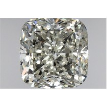 1.31 Carat I-VS1 Cushion Cut Natural Diamond 1.31 Carat I-VS1 Cushion Cut Natural Diamond