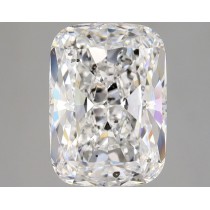 3.02 Carat E-SI2 Cushion Cut Natural Diamond 3.02 Carat E-SI2 Cushion Cut Natural Diamond