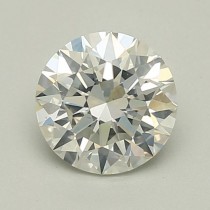 1.48 Carat G-SI1 Round Natural Diamond 1.48 Carat G-SI1 Round Natural Diamond
