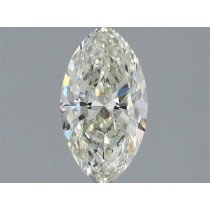 1.11 Carat J-VS2 Marquise Cut Natural Diamond