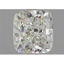 1.62 Carat I-VVS2 Cushion Cut Natural Diamond 1.62 Carat I-VVS2 Cushion Cut Natural Diamond