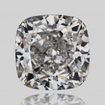 0.61 Carat D-VVS1 Cushion Cut Natural Diamond 0.61 Carat D-VVS1 Cushion Cut Natural Diamond