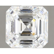 2.11 Carat D-VVS2 Asscher Cut Natural Diamond 2.11 Carat D-VVS2 Asscher Cut Natural Diamond
