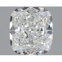 2.01 Carat G-VS2 Cushion Cut Natural Diamond 2.01 Carat G-VS2 Cushion Cut Natural Diamond