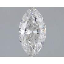 1.05 Carat G-I1 Marquise Cut Natural Diamond 1.05 Carat G-I1 Marquise Cut Natural Diamond
