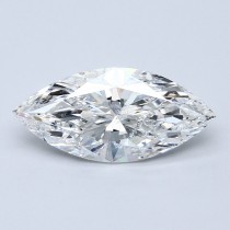 4.51 Carat G-I1 Marquise Cut Natural Diamond 4.51 Carat G-I1 Marquise Cut Natural Diamond