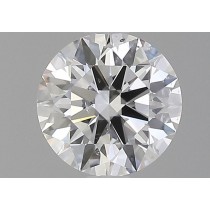 1.42 Carat E-SI2 Round Natural Diamond 1.42 Carat E-SI2 Round Natural Diamond